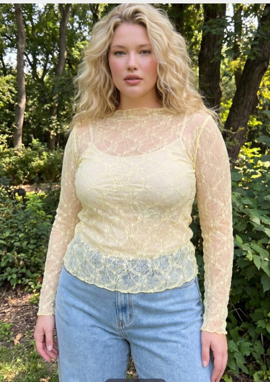 Shirts & Blouses Plus Size