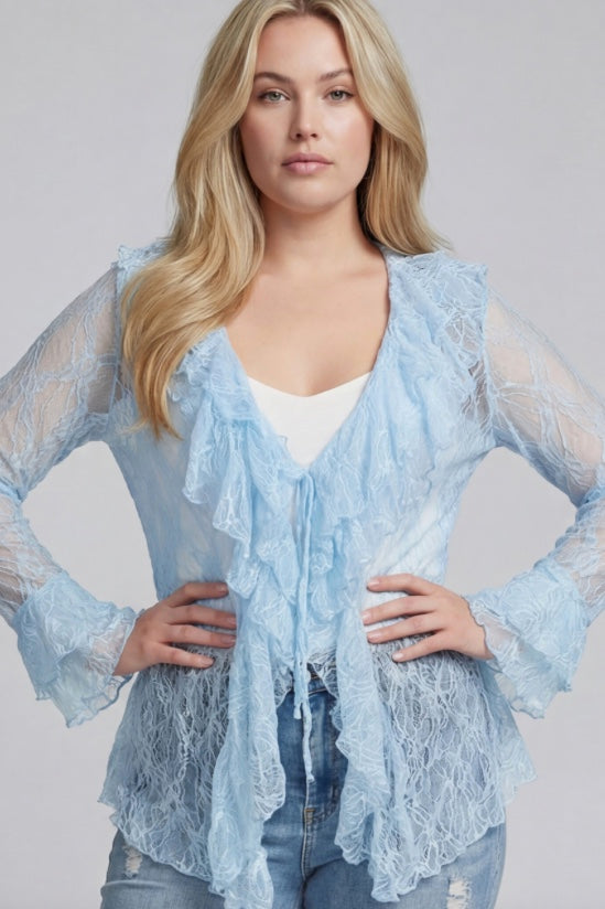 Plus Size