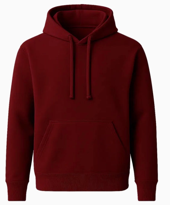 Adult Premium Heavy Weight Pullover Hoodies