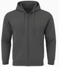 Adult Heavyweight Full-Zip Hoodie