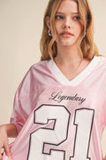 Legendary Jersey