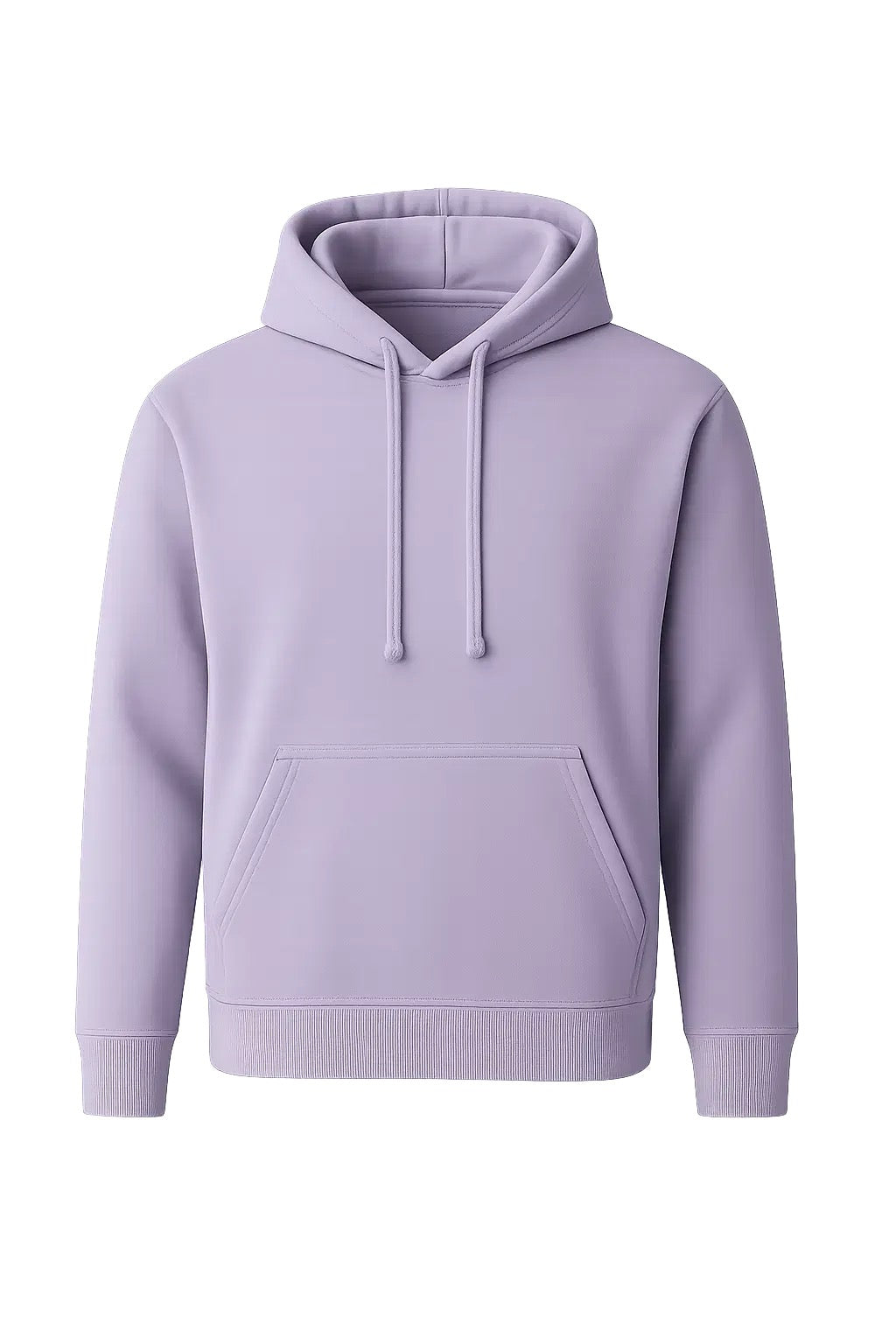 Heavy Weight Adult Hoodie 10oz-Lavender