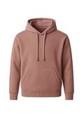 Heavyweight Pullover Hoodie 10oz-Mauve