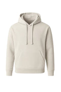 Adult Heavyweight Pullover Hoodie 10oz -Oatmeal