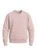 Crewneck-Pink