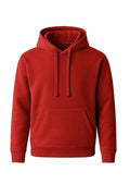 Heavyweight Pullover Hoodie