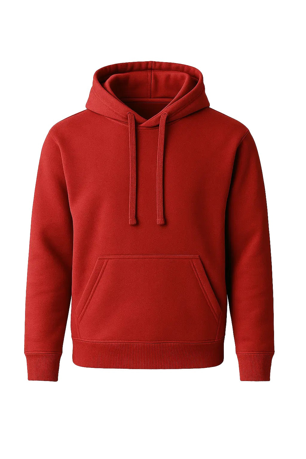 Heavyweight Pullover Hoodie