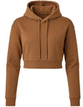 Crop Hoodie