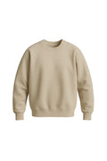 Crewneck-Stone