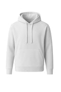 Heavyweight Pullover Hoodie 10oz-White
